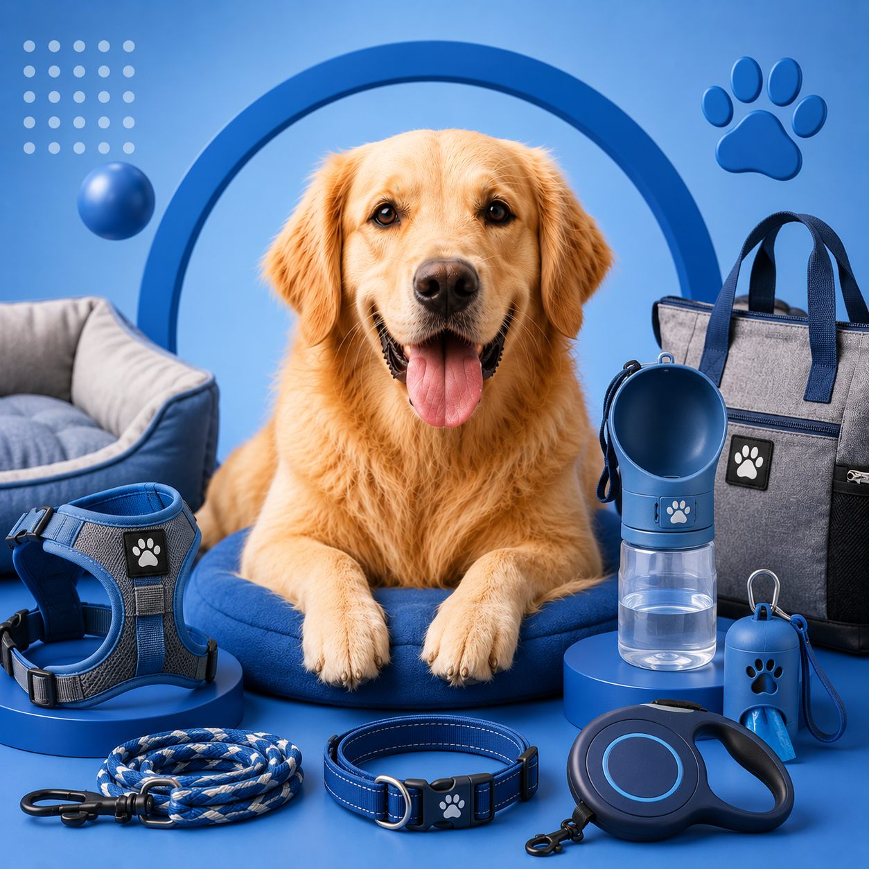 Dog Accessories