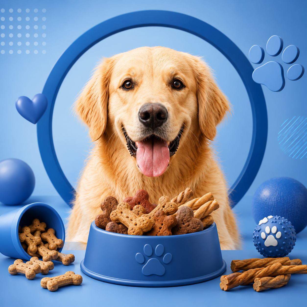 Dog Treats