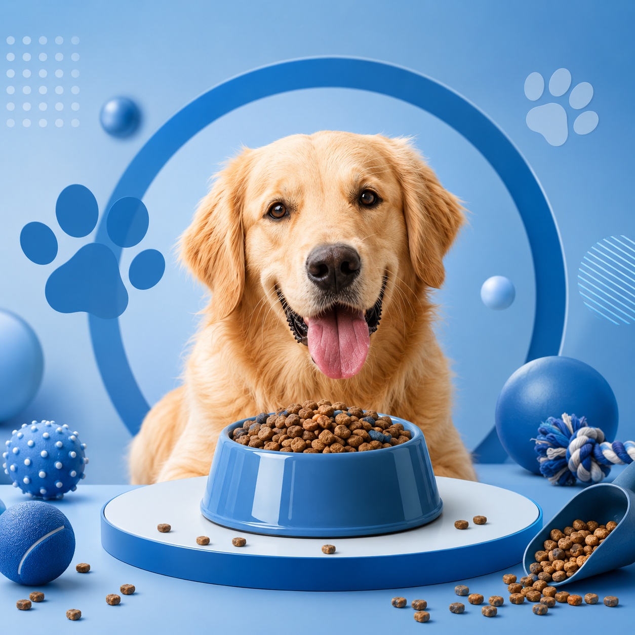Dog Food