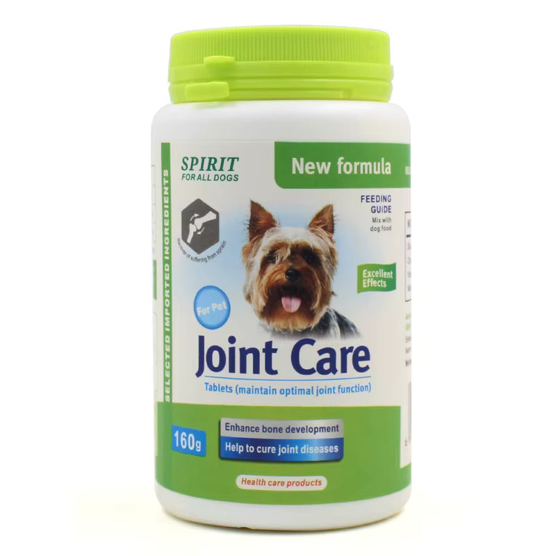 H29d5456e2c504f048c64749d03b648fd5 Spirit For All Dogs: Joint Care