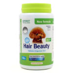 Spirit For All Dogs: Hair Beauty