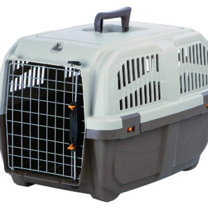 Skudo Travel Pet Carrier - Shaking Tails