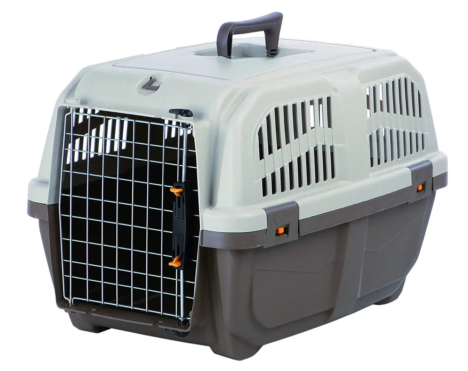 H82f0118e27044cf7bdfbd88c27e1d2eeM Skudo Travel Pet Carrier