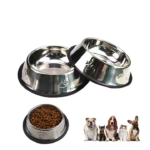 Stainless Steel Pet Bowl