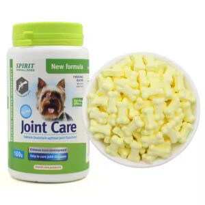 Spirit For All Dogs Joint Care - Shaking Tails