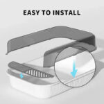 Eco Friendly Cat Litter Box