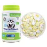 Spirit For All Dogs: Vitamin Tablets