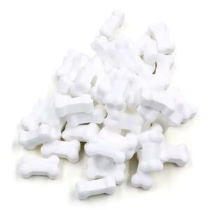 Spirit For All Dogs Calcium Tablets - Shaking Tails