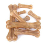 Cowhide Chewing Bones