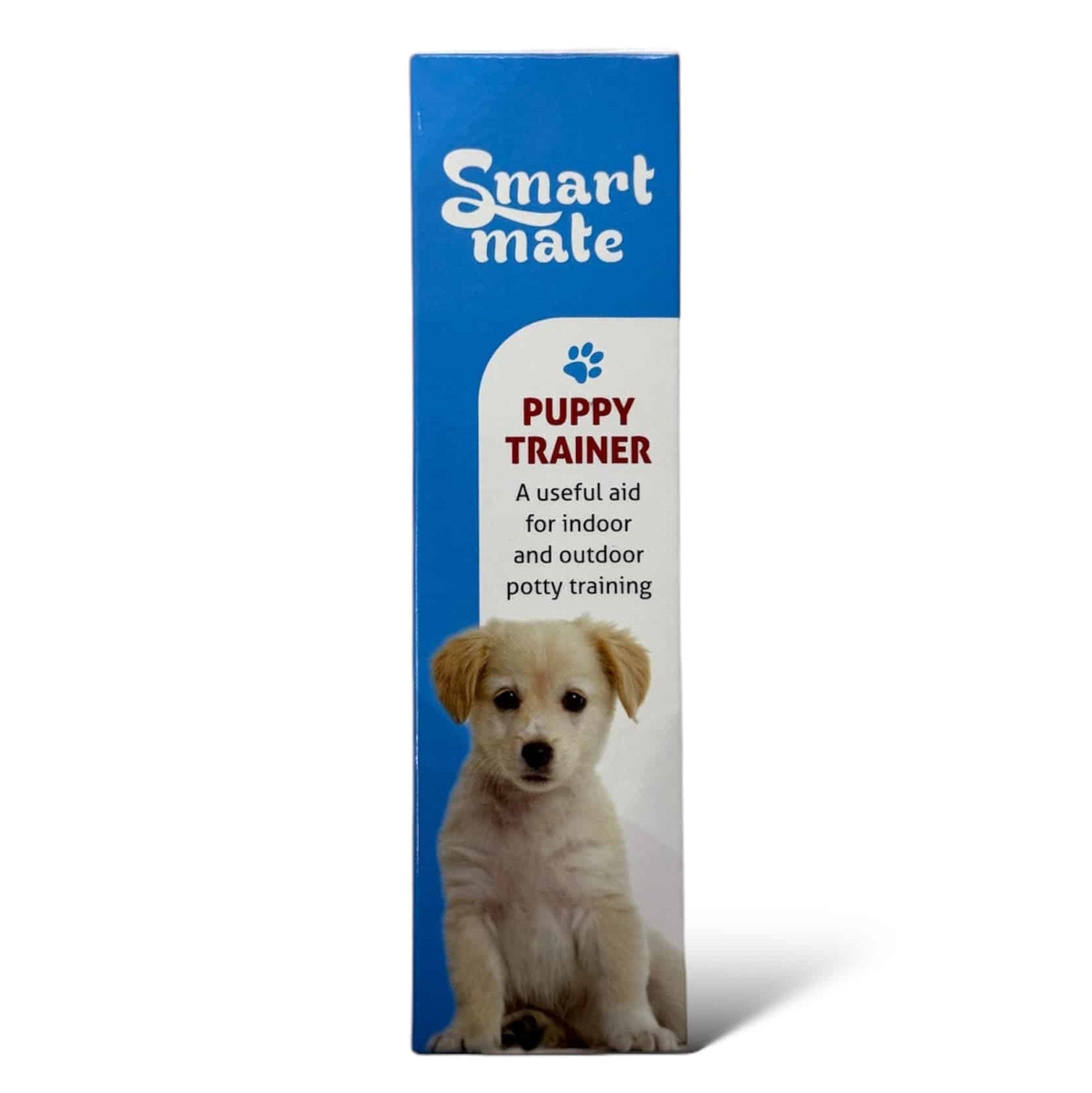 IMG_0204 Smart Mate Puppy Trainer