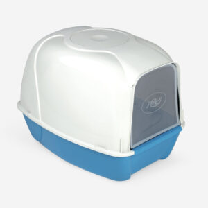MPS – Kroxi Closed Litter Box