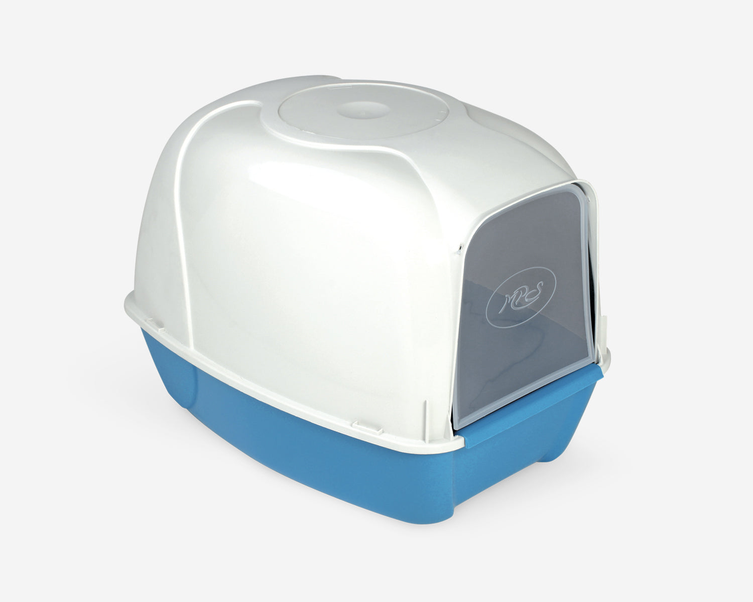 Img_Kroxi_azzurro MPS – Kroxi Closed Litter Box