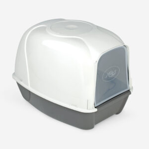 MPS – Kroxi Closed Litter Box