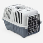 Pratiko Pet Carrier with Metal Door