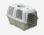 Pratiko Pet Carrier with Metal Door