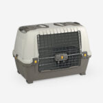 Skudo Car Pet Carrier