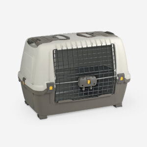 Skudo Car Pet Carrier - Shaking Tails