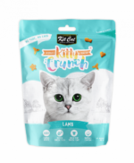 Kit Cat Kitty Crunch Lamb Flavor