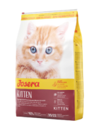 Josera Cat Dry Food Kitten - Shaking Tails