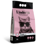 Lindocat Prestige Clumping Cat Litter