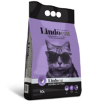 Lindocat Double Action Lavender Clumping Cat Litter