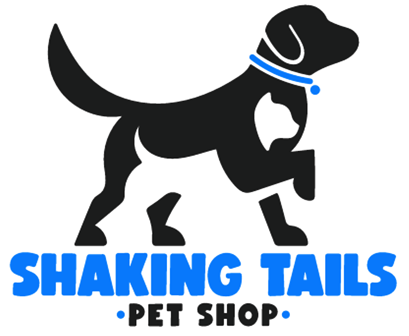 Shaking Tails