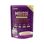 Cat Wet Food Pouch
