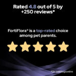 Purina PRO PLAN® FortiFlora Probiotic Cat Supplement