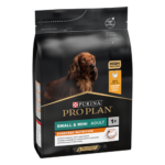 Purina Pro Plan – Small & Mini Adult Everyday Nutrition Dog Dry Food – Chicken