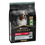 Purina Pro Plan – Medium Adult Sensitive Digestion Dog Dry Food – Lamb