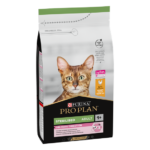 Purina Pro Plan – Sterilised Adult Delicate Digestion Cat Dry Food – Chicken