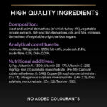 Purina Pro Plan – Kitten Healthy Start Cat Wet Food – Turkey in Gravy