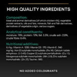 Purina Pro Plan – Sterelised Adult Maintenance Cat Wet Food – Chicken in Gravy