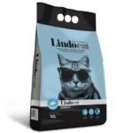 Lindocat Soaply Clumping Cat Litter
