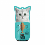 Kit Cat Fillet Fresh – Tuna & Fiber