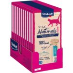 Vitakraft Vita Naturals Liquid Cat Snack – Salmon