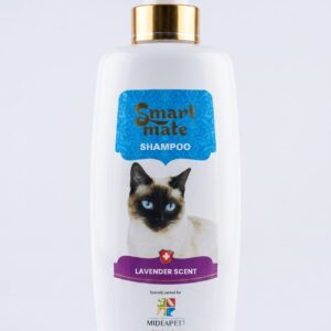 Smart Mate Shampoo Lavender Scent For Cats