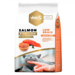 Amity Super Premium Sterilized Adult Cat Dry Food