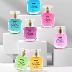 Aroma Groom Pet Perfume - Shaking Tails