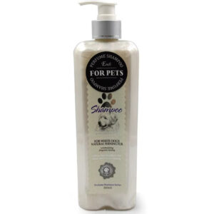 Endi Perfume Shampoo - Shaking Tails