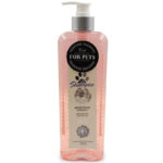 Endi Perfume Shampoo - Shaking Tails