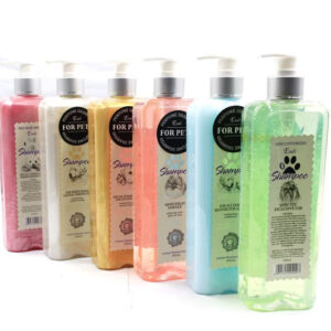Endi Perfume Shampoo - Shaking Tails