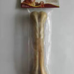 Cowhide Chewing Bones