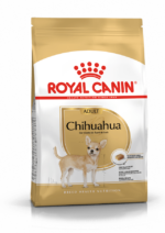 Royal Canin – Chihuahua Adult Dog Dry Food