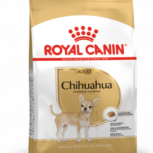 Royal Canin - Chihuahua Adult Dog Dry Food - Shaking Tails