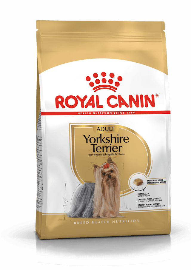 ad-yorkshire-packshot-bhn18 Royal Canin – Yorkshire Terrier Adult Dog Dry Food