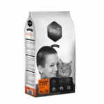 Amity Premium Adult Cat Dry Food – Salmon & Rice