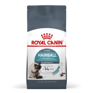 Royal Canin Adult Hairball care Cat Dry Food
