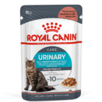 Royal Canin – Wet Urinary Care Gravy Cat Food
