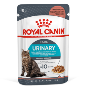 Royal Canin – Wet Urinary Care Gravy Cat Food